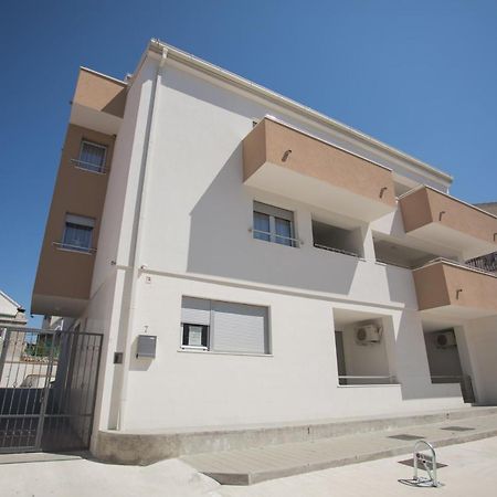 Apartament Blue Adria Primošten Zewnętrze zdjęcie
