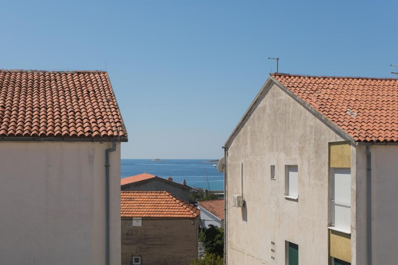 Apartament Blue Adria Primošten Zewnętrze zdjęcie