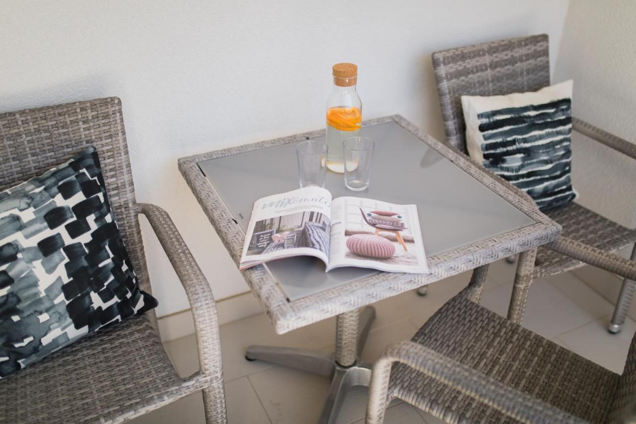 Apartament Blue Adria Primošten Zewnętrze zdjęcie